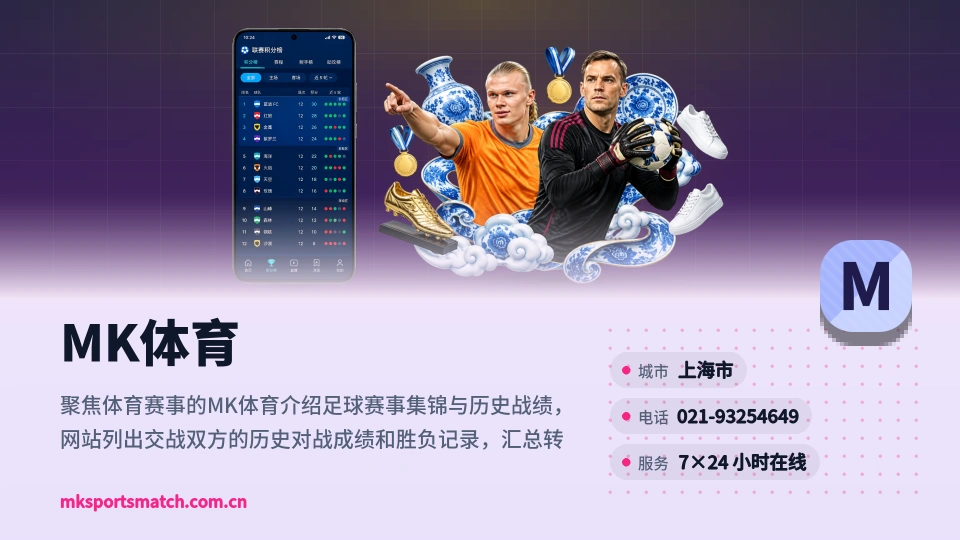 关于MK体育